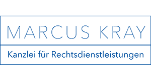 Marcus Kray <br>Kanzlei für Rechtsdienstleistungen in 42853 Remscheid